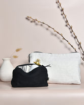 Coffret Cadeau Trousses Misto - Neige