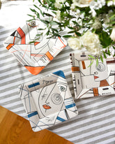 vide poches entrée design