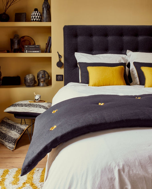 Comment choisir un sofa cover ou un édredon de canapé ?