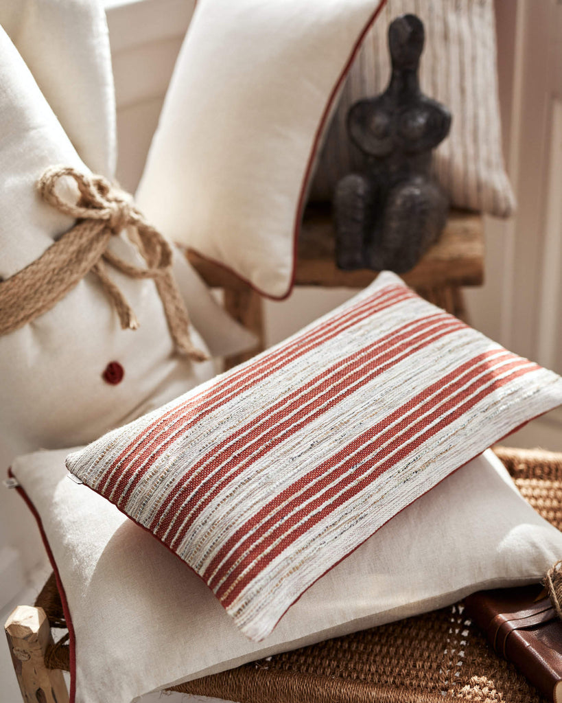 Salon terracotta : comment sublimer votre intérieur avec la couleur terracotta et beige ?