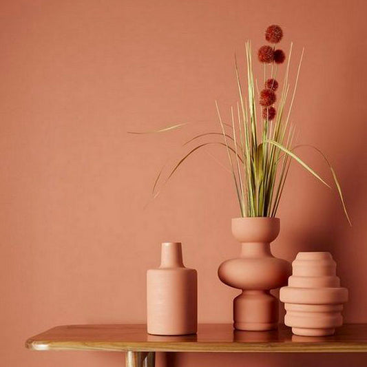 Terracotta : Une tendance intemporelle en décoration d'intérieur