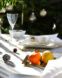 Plat Aperitivo en cuivre doré - Tradition
