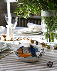 Bol BEAUX ARTS  Art abstrait