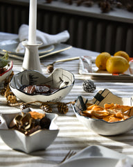 Bol BEAUX ARTS Cubisme coloré