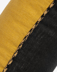 Coffret cadeau Intérieur Elégant - Ocre -