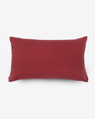 coussin terracotta rectangulaire