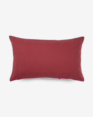 coussin terracotta rectangulaire 30 x 50