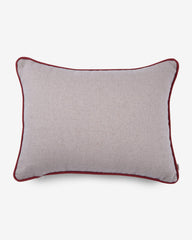 petit coussin beige 
