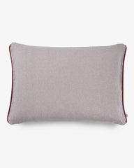 coussin lin rectangulaire 40x 55