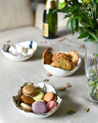 bol céramique fait main marron