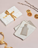 Coffret Cadeau Intérieur Elégant - Grege