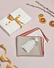 Coffret cadeau Noel