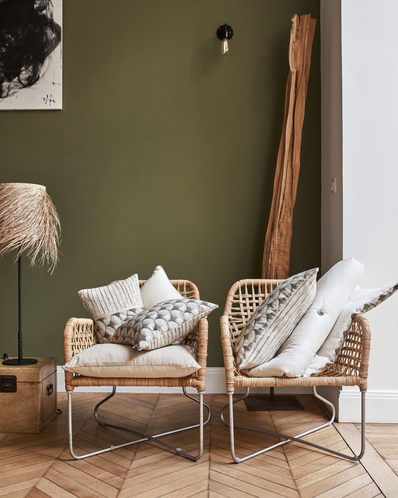 Sofa Cover Jeux de Plumes