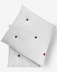 Sofa Cover LINO Terracotta