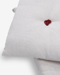 Sofa Cover LINO Terracotta