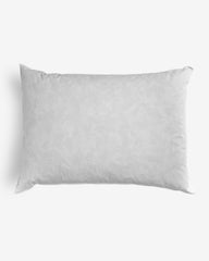 Intérieur de Coussin Prémium Plumes - Confort Ferme