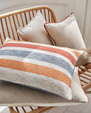 Coussin coton - Loli Blu